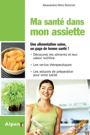 La Sante Dans Mon Assiette