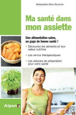 Bertrand.pt - La Sante Dans Mon Assiette