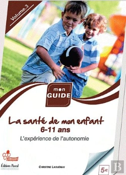 Bertrand.pt - La Sante De L'Enfant Volume3