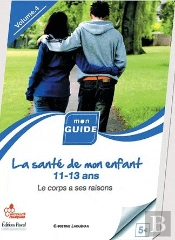 La Sante De L'Enfant Volume4