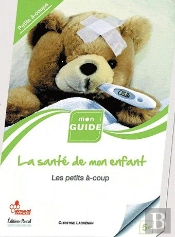 La Sante De L'Enfant Volume5