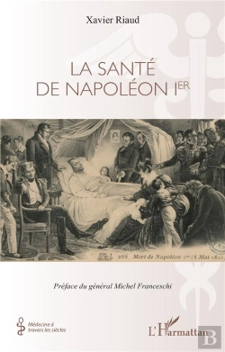 Bertrand.pt - La Santé De Napoléon 1er