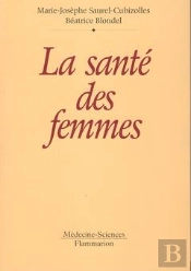 La Sante Des Femmes
