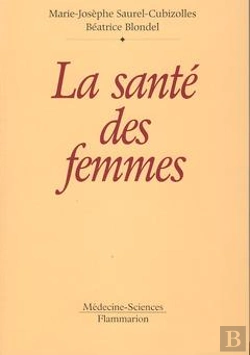 Bertrand.pt - La Sante Des Femmes