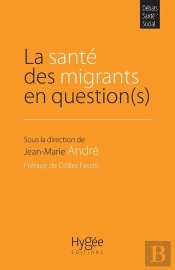 La Santé Des Migrants En Question(S)