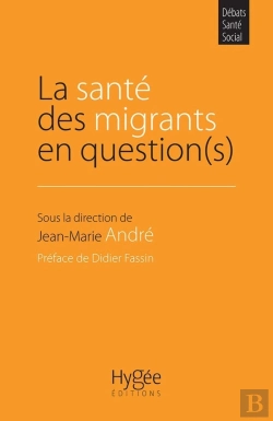 Bertrand.pt - La Santé Des Migrants En Question(S)