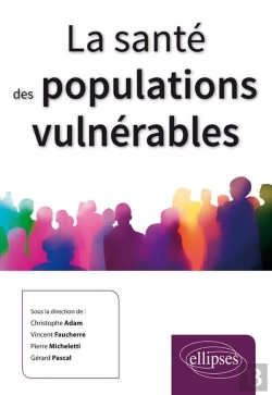 Bertrand.pt - La Santé Des Populations Vulnérables