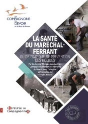 La Sante Du Marechal Ferrant Guide Pratique De Prevention Des Risques