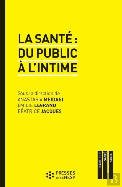 Bertrand.pt - La Santé : Du Public À L'Intime