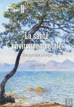 Bertrand.pt - La Santé Environnementale : Une Approche Juridique