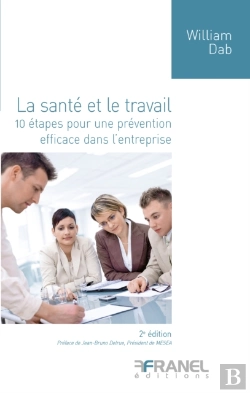 Bertrand.pt - La Sante Et Le Travail  (2e Edition)