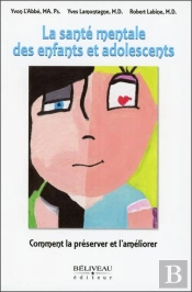 La Santé Mentale Des Enfants Et Adolescents