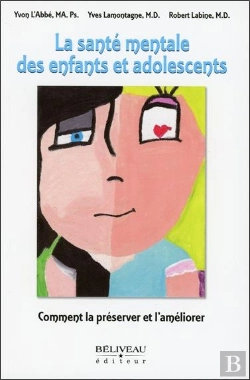 Bertrand.pt - La Santé Mentale Des Enfants Et Adolescents