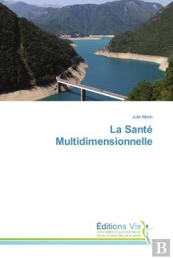 Bertrand.pt - La Sante Multidimensionnelle