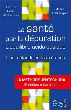 Bertrand.pt - La Santé Par La Dépuration ; L'Équilibre Acido-Basique