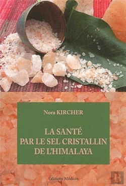 Bertrand.pt - La Sante Par Le Sel Cristallin De L'Imalaya