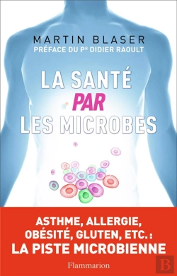 Bertrand.pt - La Santé Par Les Microbes