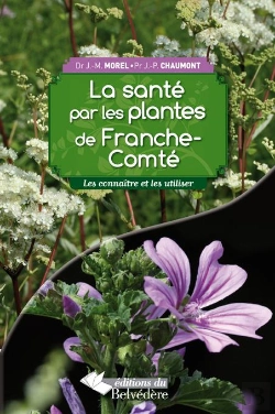Bertrand.pt - La Santé Par Les Plantes De Franche-Comté