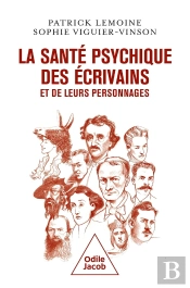 La Santé Psychique Des Écrivains Et De Leurs Personnages