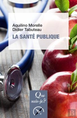 Bertrand.pt - La Santé Publique (3e Édition)