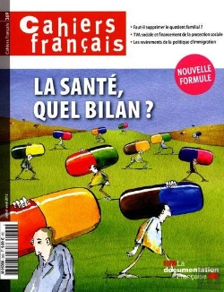 Bertrand.pt - La Santé , Quel Bilan ?