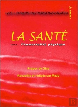 Bertrand.pt - La Santé Vers... L'Immortalité Physique