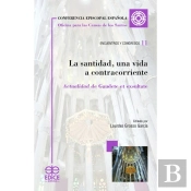 La Santidad Una Vida A Contracorriente