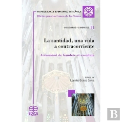 Bertrand.pt - La Santidad Una Vida A Contracorriente