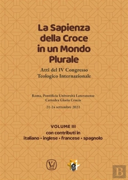 Bertrand.pt - La Sapienza Della Croce In Un Mondo Plurale  Volume 3