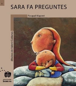 Bertrand.pt - La Sara Fa Preguntes