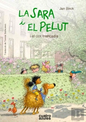 La Sara I El Pelut I El Cor Trencadís