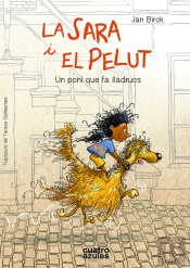 La Sara I El Pelut