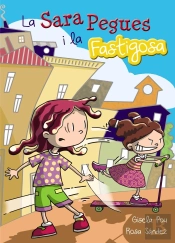 La Sara Pegues I La Fastigosa