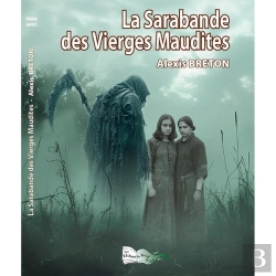 Bertrand.pt - La Sarabande Des Vierges Maudites