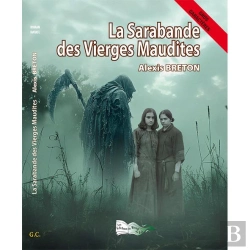 Bertrand.pt - La Sarabande Des Vierges Maudites