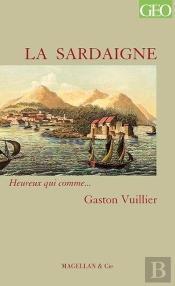 La Sardaigne