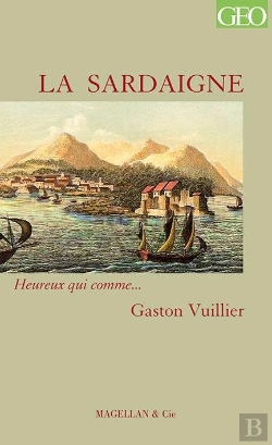 Bertrand.pt - La Sardaigne