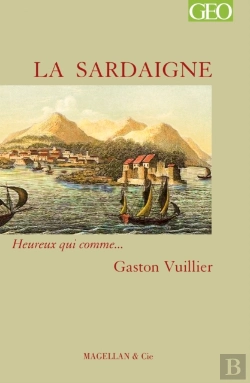 Bertrand.pt - La Sardaigne