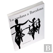 La Sardana A Barcelona