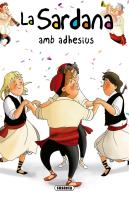 La Sardana Amb Adhesius