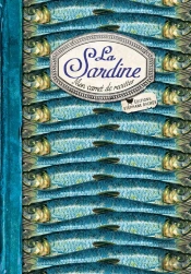 La Sardine- Mon Carnet De Recettes