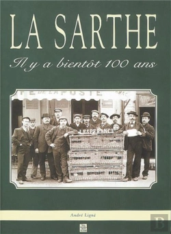 Bertrand.pt - La Sarthe