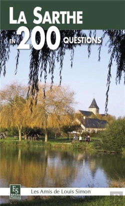 Bertrand.pt - La Sarthe En 200 Questions