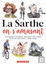 La Sarthe En S'Amusant