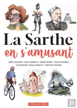 Bertrand.pt - La Sarthe En S'Amusant