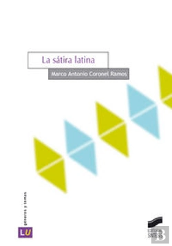 Bertrand.pt - La Sátira Latina