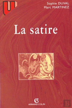 Bertrand.pt - La Satire : Littératures Française Et Anglaise