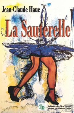 Bertrand.pt - La Sauterelle