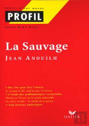 La Sauvage