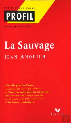 Bertrand.pt - La Sauvage